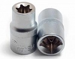 Звездочка головка Е 14 (ключ головки блока) СЕРВИС КЛЮЧ (76614) оптом