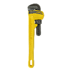 Ключ трубный прямой Stillson 245-290мм, 1 1/2" BERGER BG1917 оптом