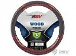 Оплётка PSV L WOOD (Черный) 114249 оптом