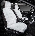 Накидки/PSV/Mutton Extra FRONT/иск.мех/белый/передние/1шт./арт.137732 оптом