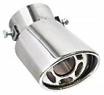 Насадки на глушитель "Форсаж-6" D5006 оптом