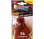 Дезодорант DR. Marcus FreshBag мешочек Антитабак(18 шт) оптом