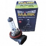 Лампа Маяк Н8 35w (52820) оптом