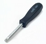 Вороток 1/4 отвертка 150мм СЕРВИС КЛЮЧ 77563 оптом