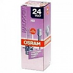 Лампы OSRAM (Осрам) H3 24V (64156) оптом
