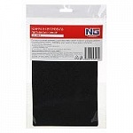 Коврик на панель приборов/New Galaxy/противоскользящий/черный/12.8*18cм/1шт/ 735-003 оптом
