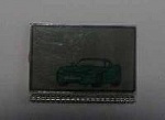 ЖК экран подходит на Томагавк TW 9010 на ножках оптом