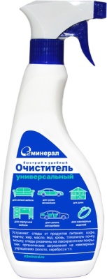Минирал Универсал с триггером 500мл (1шт)