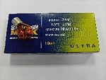 Лампа Маяк ULTRA BAU15s 24V 21W оранжевый (82418 ORANGE) оптом