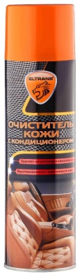 EL-0405.06 Очиститель кожи с кондиционером