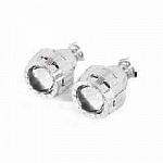 Линзы Биксеноновые Interpower L052 (1шт) оптом