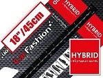 Щётка стеклоочистителя/CF/гибридная/HYBRID/18"(45см)/арт.50142 оптом