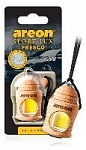 Дезодорант AREON Fresco Sport LUX GOLD (704-051-L01) (деревянная бутылочка) (12шт) оптом