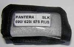 Чехол для брелка Pantera SLK 600/620/675 кобура черная  оптом