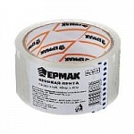Скотч прозр. 48 ммx40 м ЕРМАК (687-021) оптом