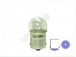 Лампа А R5W 12V 5W BA15s "Маяк" (61205) мин.10шт. оптом