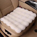 Накидки/PSV/Rex Lux PAD 45х45/иск.мех/бежевый/1шт/арт.138923 оптом