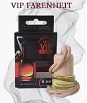Дезодорант Contact VIP FAHRENHEIT (12) (жид. основа Бутылочка с деревянной крышкой 8мл) оптом