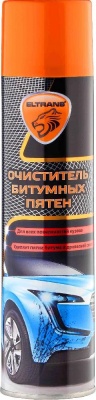 EL-0301.03 Очиститель битумных пятен