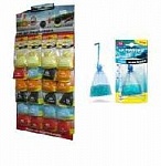 Дезодорант DR. Marcus FreshBag мешочек плакат (мин 24 шт.)  оптом