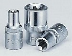 Головки торцевые 1/2 DR 8мм Force МАЯКАВТО ф54608 оптом