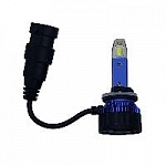 Комплект LED ламп головного света SHO-ME G5 Lite LH-88S оптом