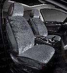 Накидки/PSV/2D Mutton FRONT/иск.мех/темно-серый/передний/1шт/арт.137743 оптом