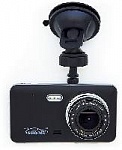 Видеорегистратор FHD-925 (4", touch, с камерой заднего вида) SHO-ME оптом