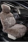 Накидка PSV Jolly Extra Parts 140*54 какао 1шт. оптом