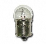 Лампы 1- контактные мал. 24V 5 W (62405) мин 10шт оптом