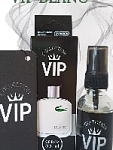 Дезодорант Contact VIP (СПРЕЙ 30мл) WHITE BLANC (1) оптом