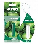 Дезодорант AREON LIQUID Green Apple жидкий 5ML (704-LR-20) (24шт) оптом