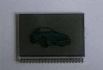 ЖК экран подходит на Томагавк TW 9030 на ножках оптом
