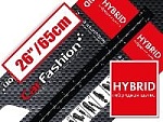 Щётка стеклоочистителя/CF/гибридная/HYBRID/26"(65см)/арт.50149 оптом