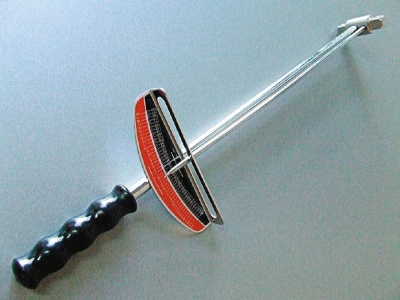 Ключ динамометрический шкальный 1/2 (20 кг.) СЕРВИС КЛЮЧ 77575