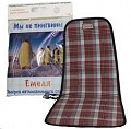 (706) Накидки с подогревом