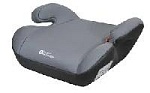 Бустер Мякиш пластик General Technologies(RSG605 GREY-DARKGREY) цвет серый/т.серый 059412 оптом