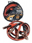 Провода пусковые Nova Bright-Fusion 500 АМ морозостойкие(46777) оптом