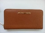 Кошелек MK 9701-7 Brown оптом