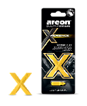 Дезодорант AREON Refreshment Liquid X Version Vanilla 704-LCX--02 (гель) оптом