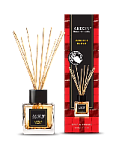 Дезодорант AREON HOME PERFUME "STICKS TARTAN 50 ML" Vanilla Black (704-RHP-02) (24шт) оптом