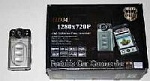 Видеорегистратор HD DVR 500 F левые*** оптом