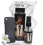 Дезодорант Contact VIP (СПРЕЙ 30мл) HOMME SPORT (15) оптом