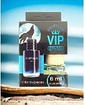 Дезодорант Contact VIP SAUVAGE (4) (жид. основа Бутылочка с деревянной крышкой 8мл) оптом