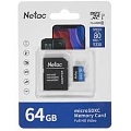 Карты памяти microSD