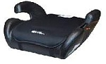Бустер Мякиш пластик General Technologies(RSG013-BLACK) цвет черный 048278 оптом