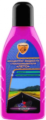 EL-0105.05 Концентрат жидкости стеклоомывателя Лето