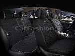 Накидки/CF/RUBIN PLUS/велюр/черный-черный-черный/комплект/арт.22694 оптом