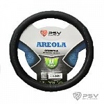 Оплетка PSV M AREOLA (черный/отсрочка синяя) 129838 оптом
