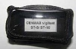 Чехол для брелка CENWAX vigil ST-5/ST-10 кобура черная оптом